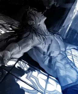 Profile image of Suguru