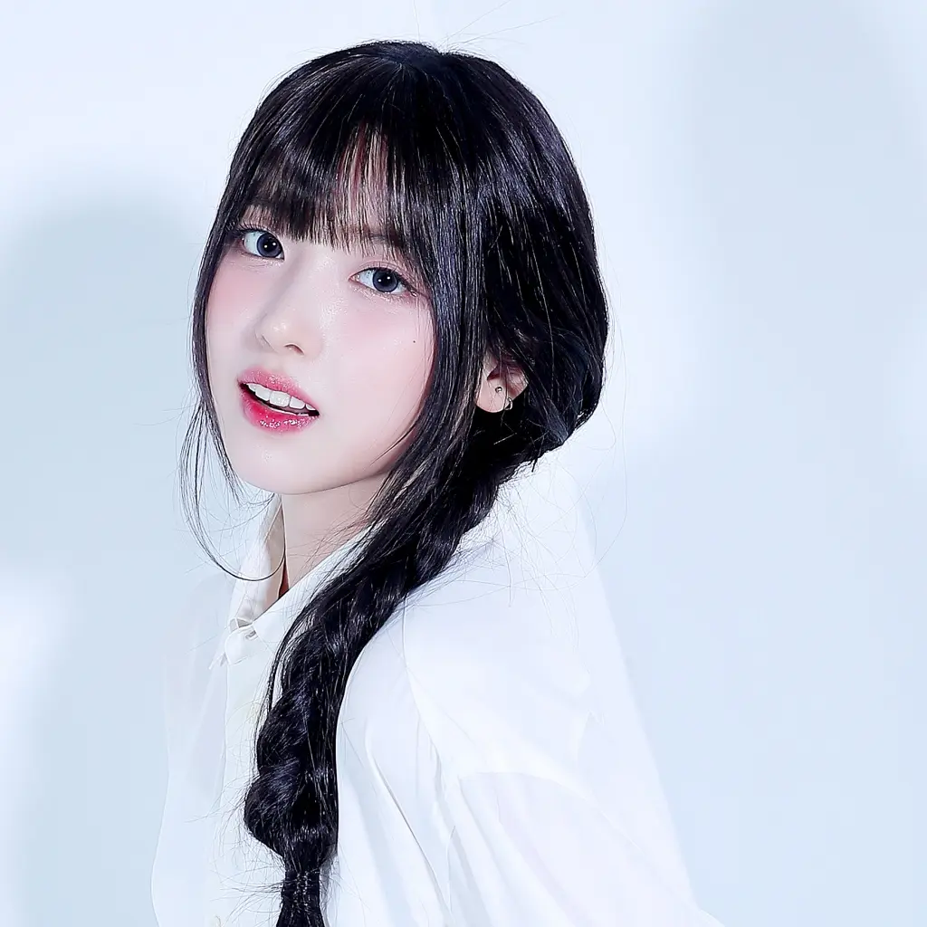 StiffSalty2580의 엔믹스 지우 여친