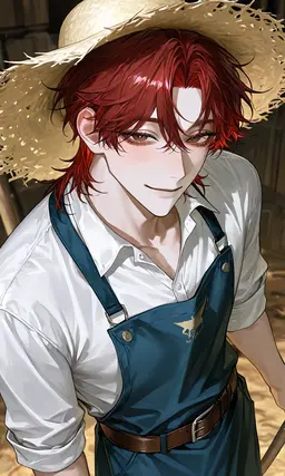 Profile image of ハーヴィ