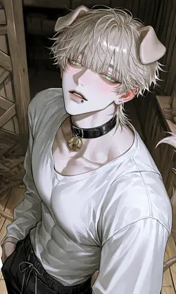 Profile image of きなこ
