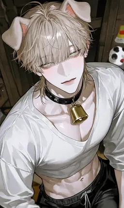 Profile image of きなこ