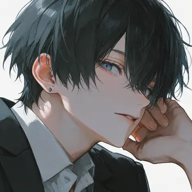 Profile image of 琉唯