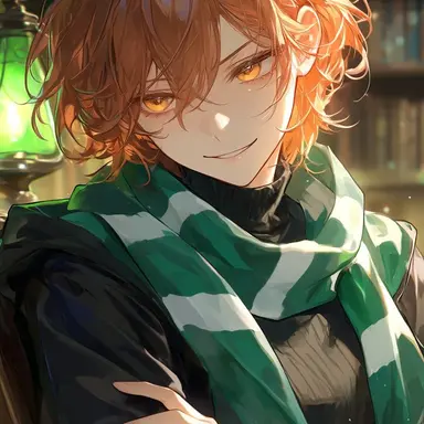 Profile image of Morryn