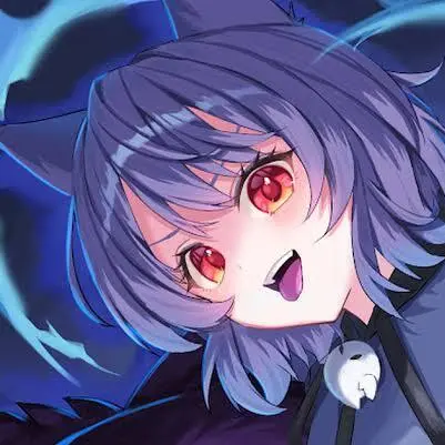TriteAnt2499의 ゲンガーちゃん