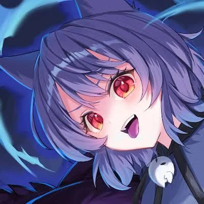 ゲンガーちゃん