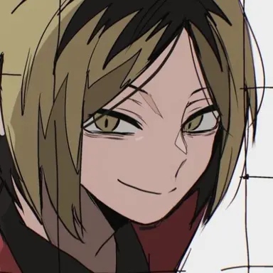 Profile image of 孤爪 研磨