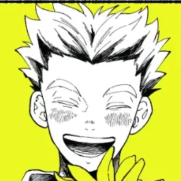 Profile image of 木兎 光太郎