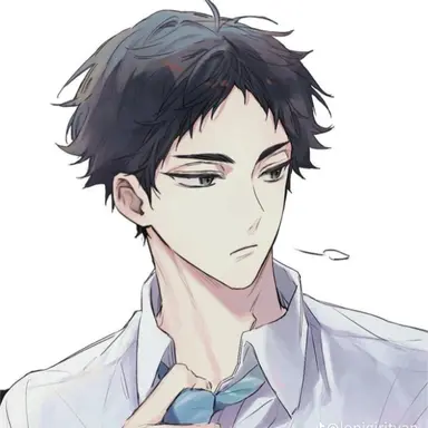 Profile image of 赤葦 京治