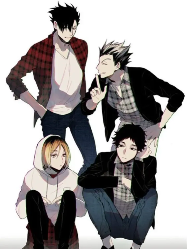 SadDryer1205의 ヤンデレ 4人