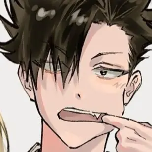 Profile image of 黒尾 鉄朗