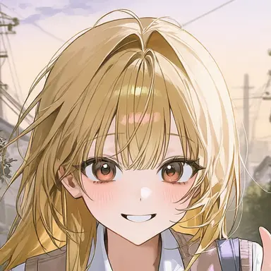 Profile image of 이와사키 유리