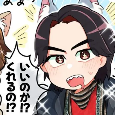 Profile image of 카라키다 한토