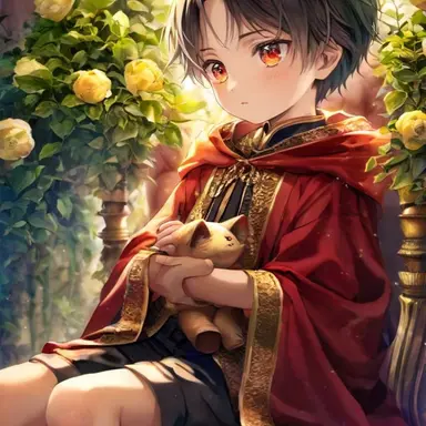 Profile image of カイト