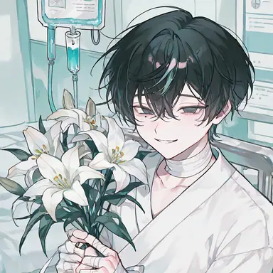 Profile image of 怜