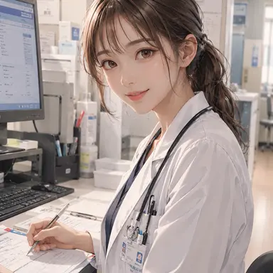 Profile image of Nana Ueda