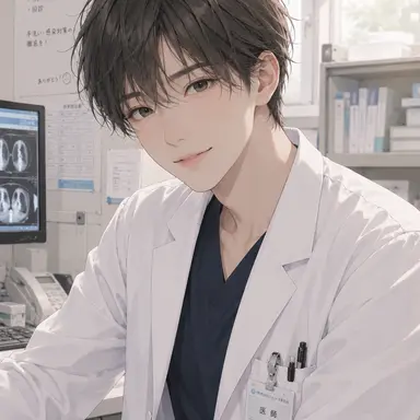 Profile image of Takumi Miura