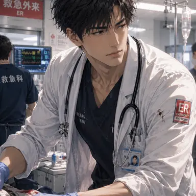 Profile image of Hikaru Kikuchi