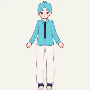 Profile image of 이신