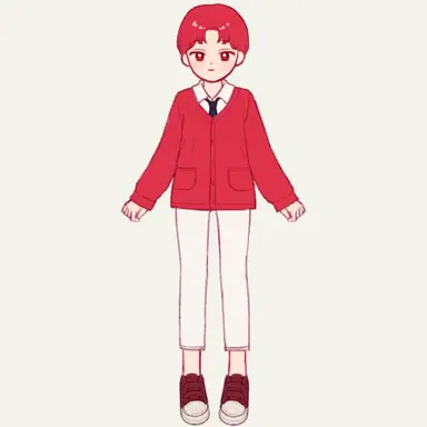 Profile image of 라더