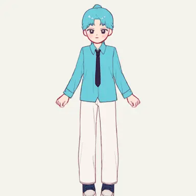 Profile image of 이신
