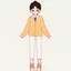 캐릭터 프로필 이미지