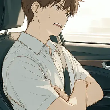 Profile image of Kenta Takahashi