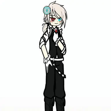 Profile image of アレン・クリオス
