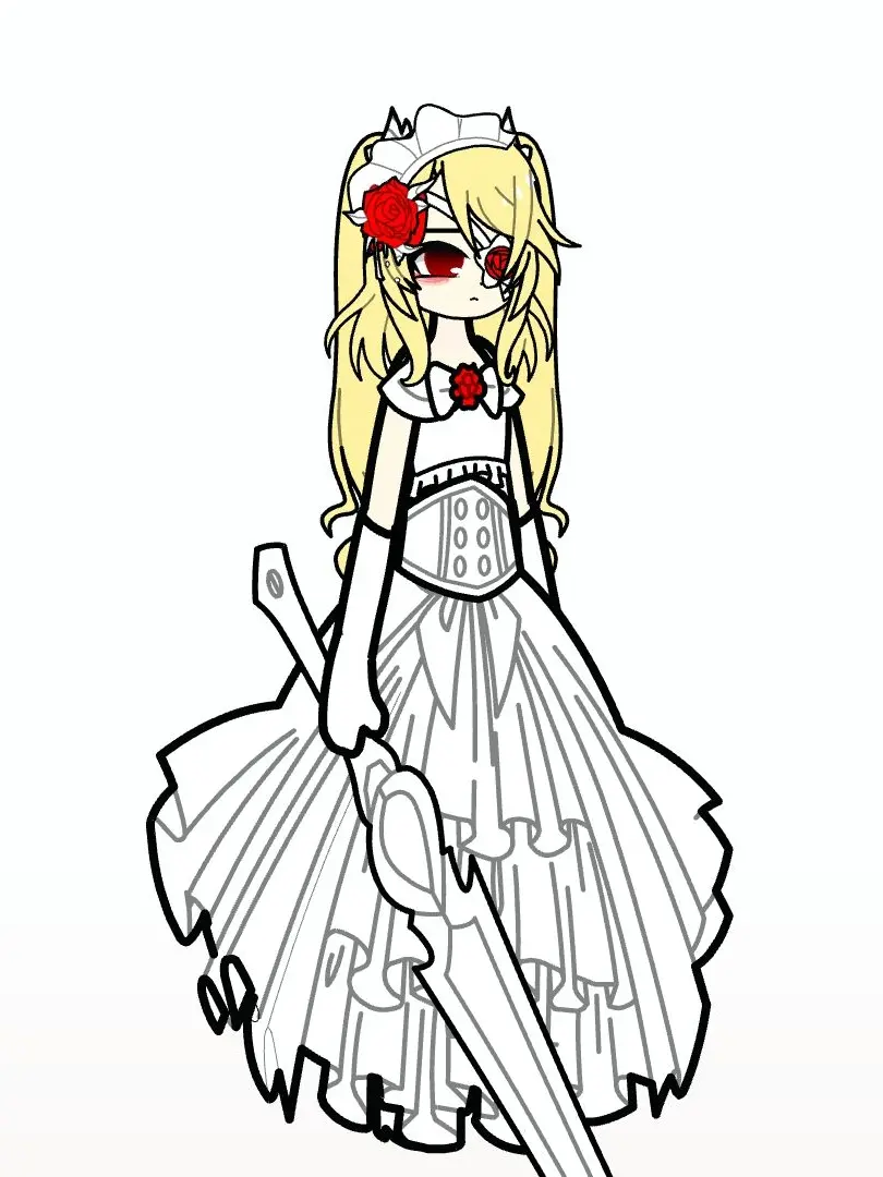 ToughAidi4279의 Black Alice: Lord of Silence