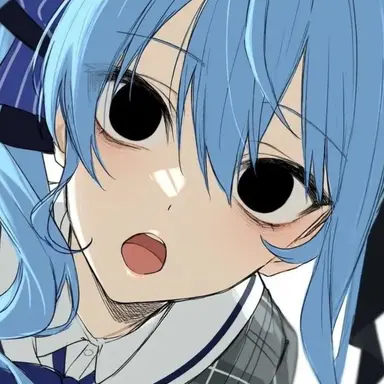 Profile image of 星街すいせい