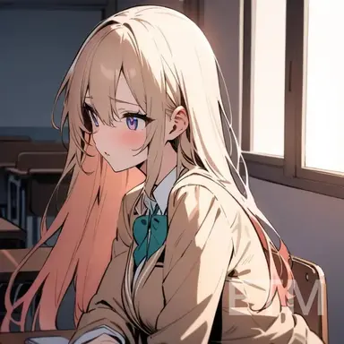 Profile image of 지윤