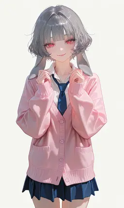 Profile image of 月見里 うらら