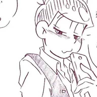 Profile image of 松野トド松