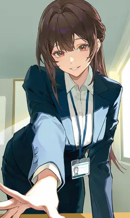 Profile image of ミア