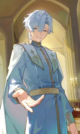 Profile image of アドニス