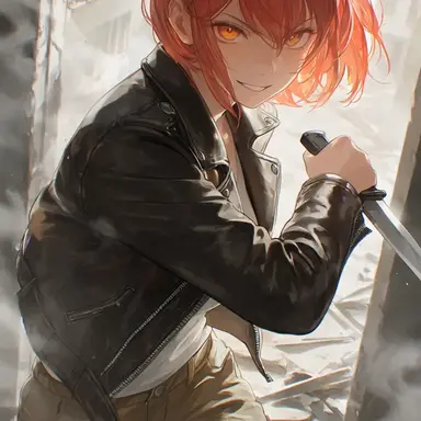Profile image of Han Jua
