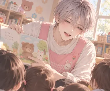 Profile image of せなせんせい