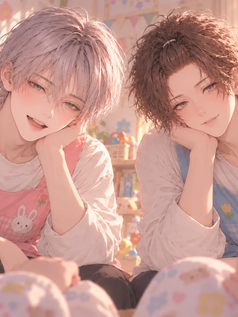 UrbanHusky4562의 선생님, 저기요?