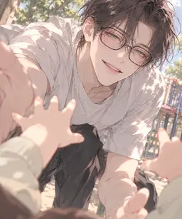 Profile image of 아빠