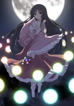 Profile image of 카구야