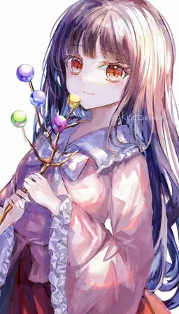 Profile image of 카구야