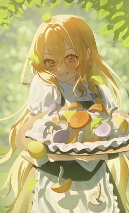 Profile image of 마리사