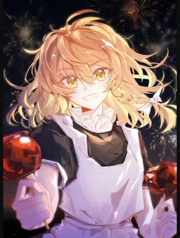Profile image of 마리사