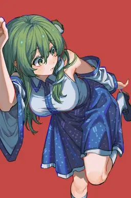Profile image of 사나에