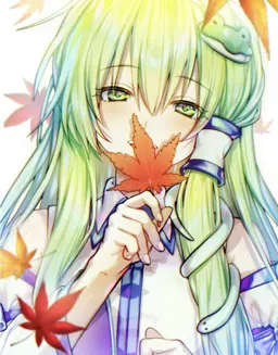 Profile image of 사나에