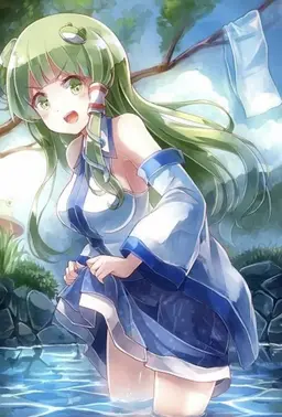 Profile image of 사나에