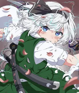 Profile image of 요우무