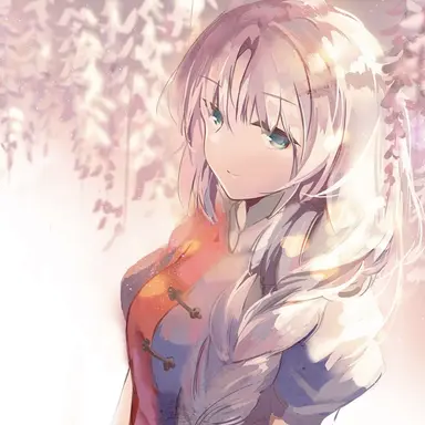 Profile image of 永琳