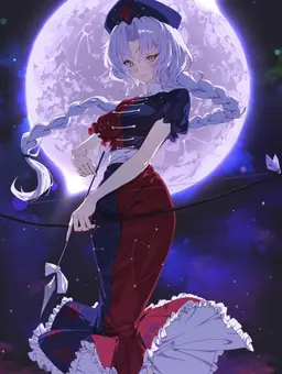 Profile image of 에이린