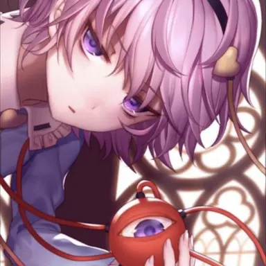 Profile image of さとり