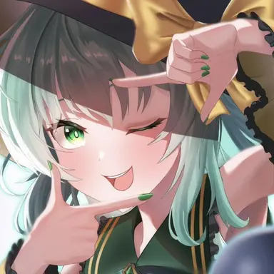 Profile image of こいし